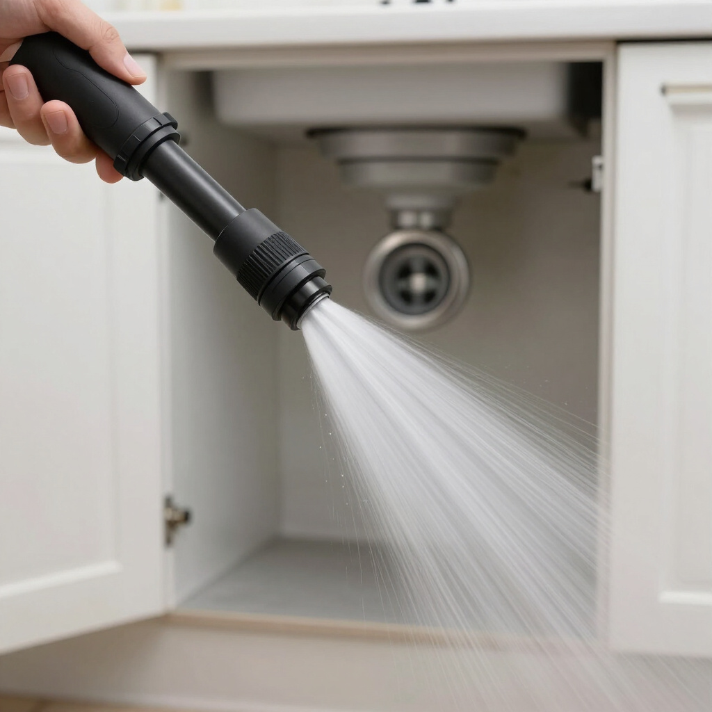 Drain Cleaning & Unclogging in DeSoto