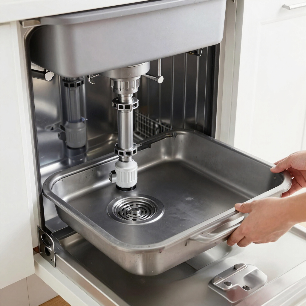 Garbage Disposal in DeSoto
