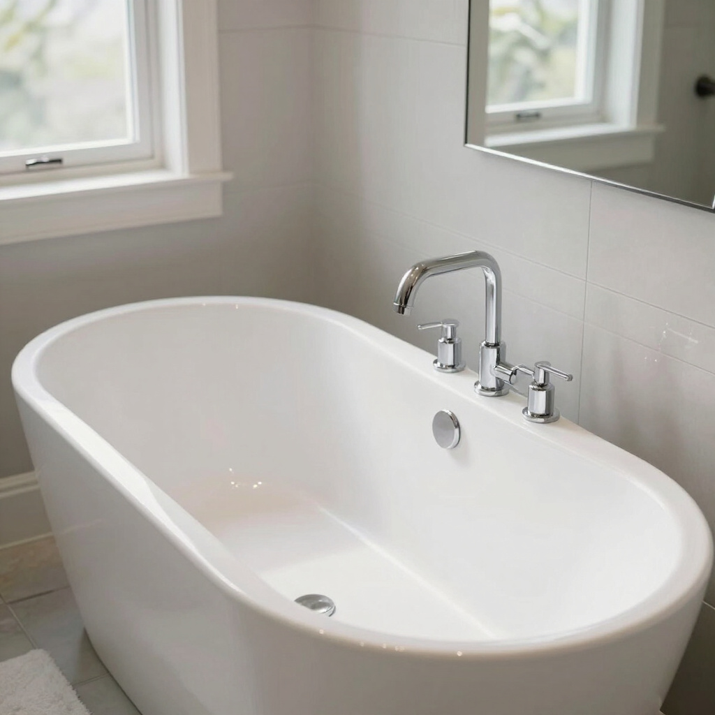 Bathroom & Kitchen Upgrades in DeSoto